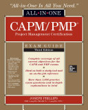CAPM/PMP Project Management Certification All-In-One Exam Guide, Third Edition
