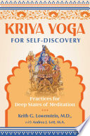 Kriya Yoga for Self Discovery
