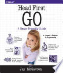 Head First Go Book