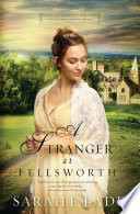 A Stranger at Fellsworth Book