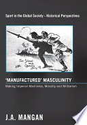    Manufactured    Masculinity