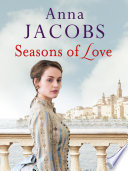 Seasons of Love Book