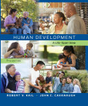 Human Development  A Life Span View
