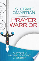 Prayer Warrior Book