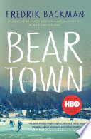 Beartown Book