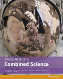 Edexcel GCSE  9 1  Combined Science Student Book Book