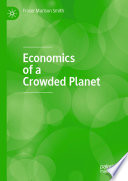 Economics of a Crowded Planet Book