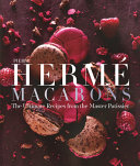 Pierre Herm   Macarons Book