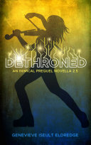 Dethroned - An Inimical Prequel Novella
