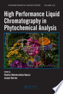 High Performance Liquid Chromatography in Phytochemical Analysis Book