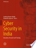 Cyber Security in India
