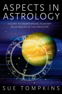 Aspects in Astrology Pdf/ePub eBook
