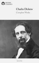 Delphi Complete Works of Charles Dickens (Illustrated) [Pdf/ePub] eBook