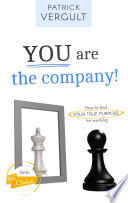You Are The Company 