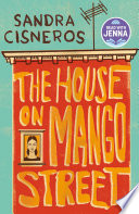 The House on Mango Street banner backdrop