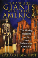 The Ancient Giants Who Ruled America Pdf/ePub eBook