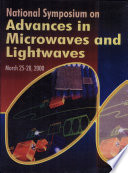 advances in microwaves and lightwaves