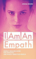 I Am an Empath Book