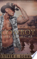 Cowboy Bikers MC  8