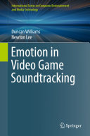 Emotion in Video Game Soundtracking