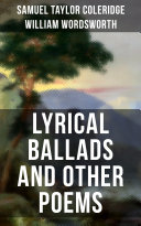 WORDSWORTH   COLERIDGE  Lyrical Ballads and Other Poems