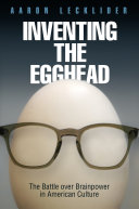 Read Pdf Inventing the Egghead