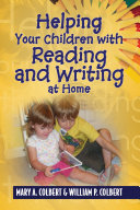 Helping Your Children with Reading and Writing at Home