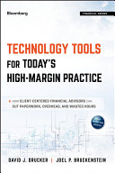 Technology Tools for Today s High Margin Practice