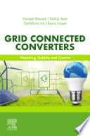 Grid Connected Converters