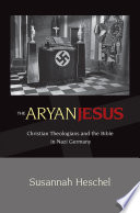 The Aryan Jesus Book