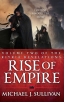 Rise Of Empire image