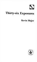 Thirty-Six Exposures