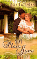 Not Plain Jane [Pdf/ePub] eBook