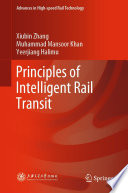 Principles of Intelligent Rail Transit