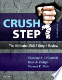 Crush Step 1 E Book Book PDF