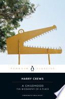 A Childhood PDF Book By Harry Crews