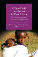 Religion and health care in East Africa