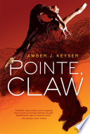 Pointe  Claw Book PDF