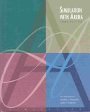 Simulation with Arena Book