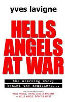 Hells Angels at War by Yves Lavigne PDF