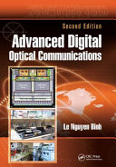 Advanced Digital Optical Communications  Second Edition