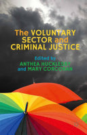 The Voluntary Sector and Criminal Justice Pdf/ePub eBook