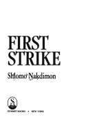 First Strike Book