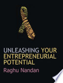 Unleashing Your Entrepreneurial Potential Book