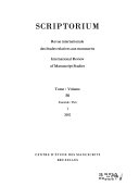 Scriptorium Book
