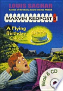 A FLYING BIRTHDAY CAKE(CD1장포함)(MARVIN REDPOST 6)
