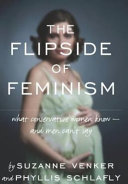 The Flipside of Feminism Book