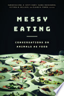 Messy Eating Book