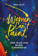 Women Can't Paint
