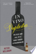 In Vino Duplicitas Book